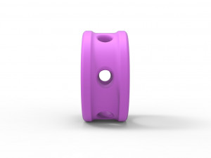Penis ring 11 3Dプリントモデル