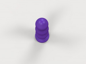 Plug 3D Принт Модель