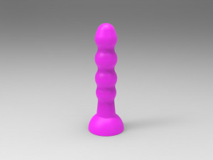 Plug 2 Modello di stampa 3D