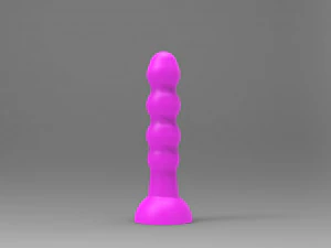 Plug 2 3D Print Model