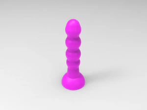 Plug 2 3D Print Model