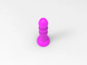 Plug 2 3D Print Model