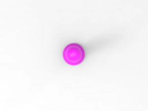 Plug 2 3D Print Model