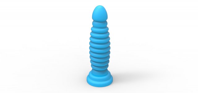 Plug 3 Modello di stampa 3D .c4d .max .obj .3ds .fbx .stl .blend 