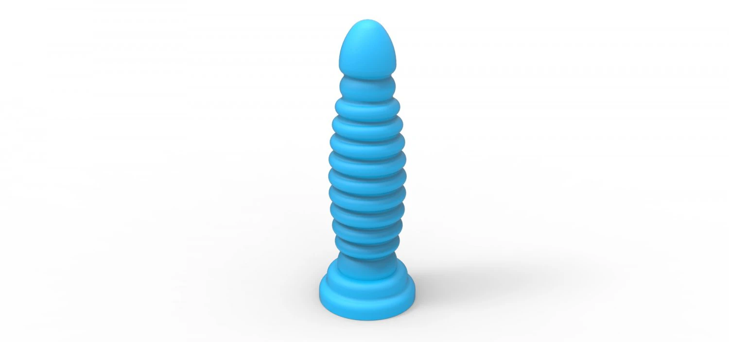 Plug 3 3D Print Model .c4d .max .obj .3ds .fbx .stl .blend