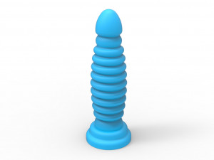 Plug 3 Modelo de impresión 3D