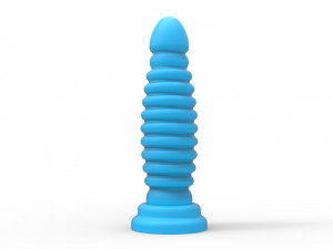 Plug 3 Modello di stampa 3D