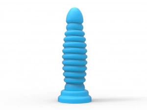 Plug 3 3D Print Model