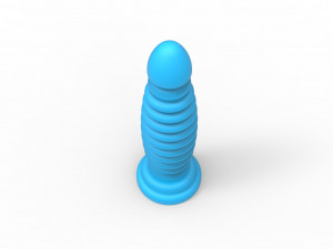 Plug 3 Modello di stampa 3D