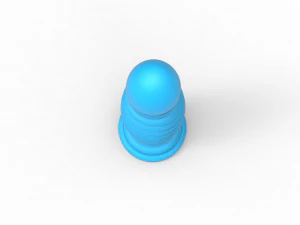 Plug 3 3D Print Model