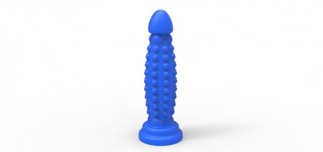 Plug 4 3D 프린트 모델 .c4d .max .obj .3ds .fbx .stl .blend 