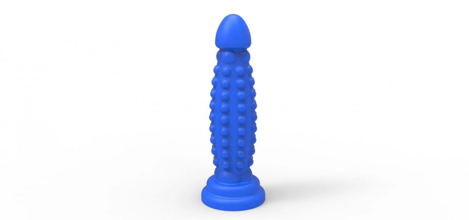 Plug 4 3D Print Model .c4d .max .obj .3ds .fbx .stl .blend 