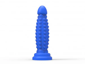 Plug 4 3D Print Model