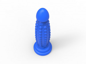 Plug 4 3D 프린트 모델