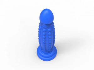 Plug 4 3D Print Model