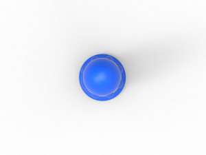 Plug 4 3D 프린트 모델