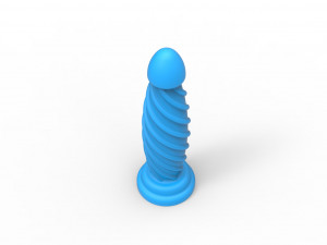 Plug 6 3D Print Model