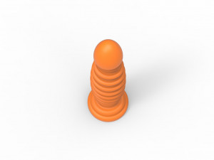 Plug 7 3D Принт Модель