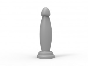 Plug 8 3D Принт Модель