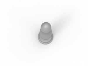 Plug 8 3D Принт Модель