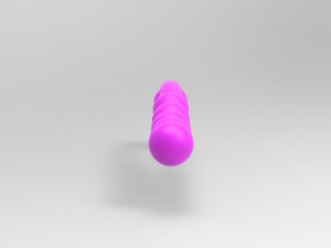 Wand 3D-printmodel