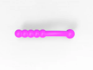 Wand 3D Print Model