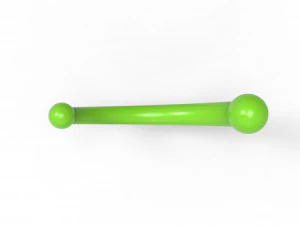 Pure wand 3D Print Model