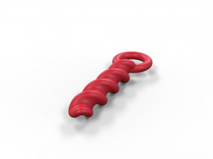 Spiral plug 3D Принт Модель