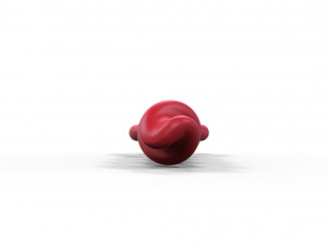 Spiral plug 3D Принт Модель