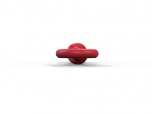 Spiral plug 3D Принт Модель