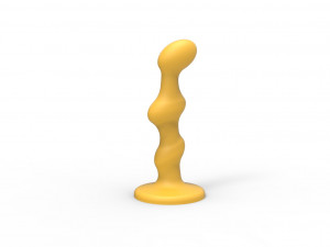 Plug 34 3D Print Model