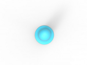 Plug 35 3D 프린트 모델