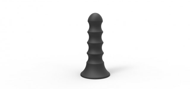 Plug 35 3D 프린트 모델 .c4d .max .obj .3ds .fbx .stl .blend 