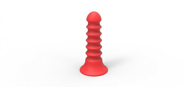 Plug 37 Model Cetak 3D .c4d .max .obj .3ds .fbx .stl .blend 