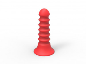 Plug 37 3D Print Model