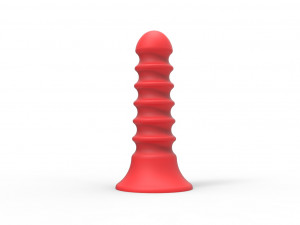 Plug 37 Model Cetak 3D