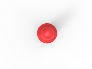 Plug 37 Model Cetak 3D