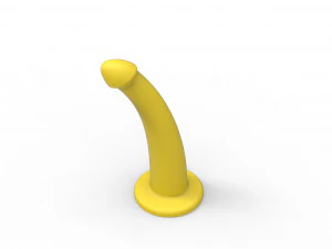 Plug 9 3D Print Model