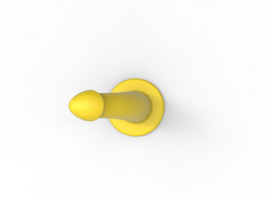 Plug 9 3D Принт Модель