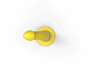 Plug 9 3D Print Model