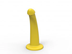 Plug 9 3D Print Model