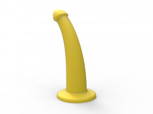 Plug 9 3D Принт Модель