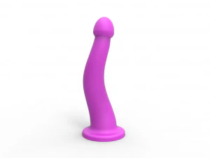 Plug 10 3D Print Model