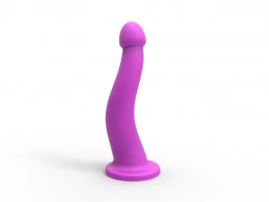 Plug 10 3D Print Model