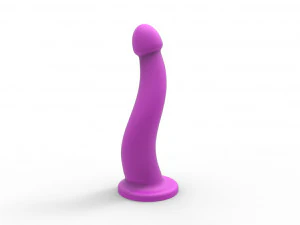 Plug 10 3D Print Model