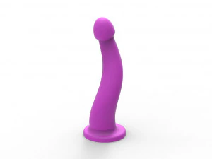 Plug 10 3D Print Model