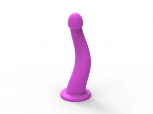 Plug 10 3D Print Model