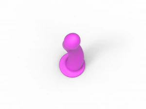 Plug 10 3D Print Model