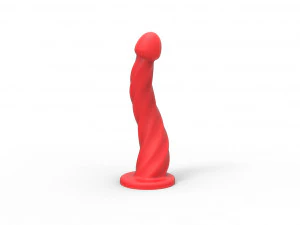Plug 11 3D Print Model