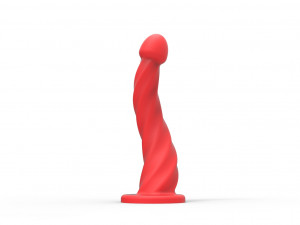 Plug 11 3D Print Model